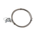 Personnalisation personnalisée Thermocouple, thermostat PT100 Thermistor